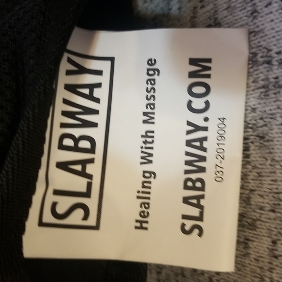 Air Compression Leg Massager SLABWAY - Picture 2 of 5